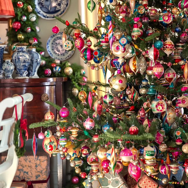 Post by vintageholiday