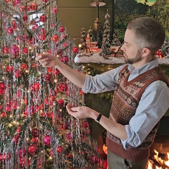 Post by vintageholiday