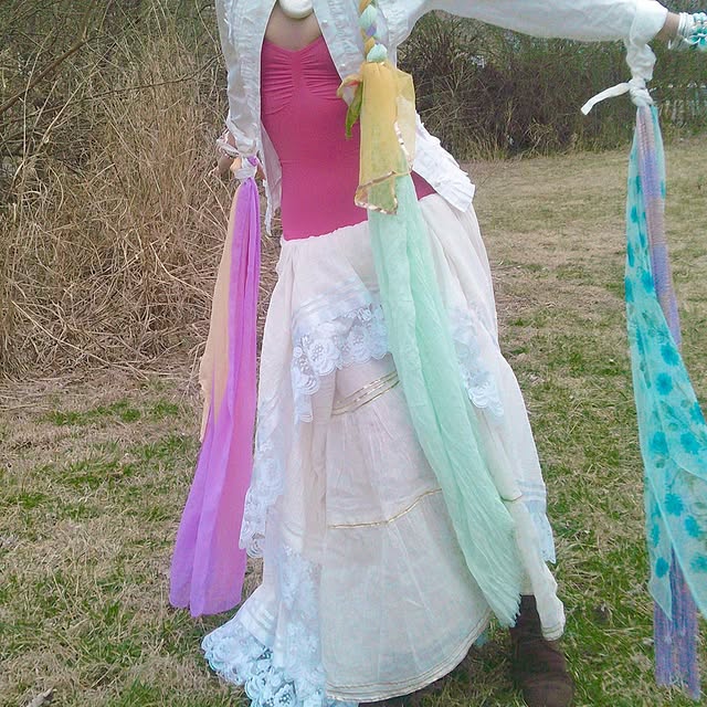 Post by felinefamine