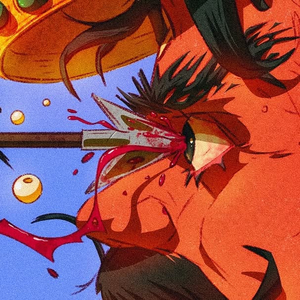 Post by curlydrawsss