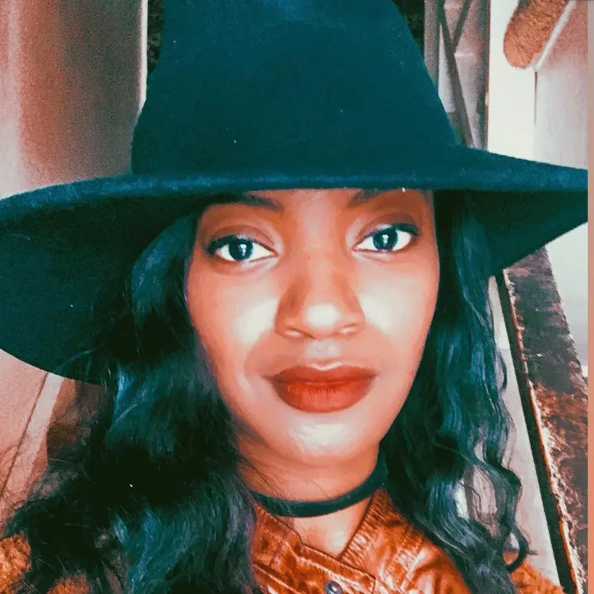 Nadiyah Johnson's profile picture