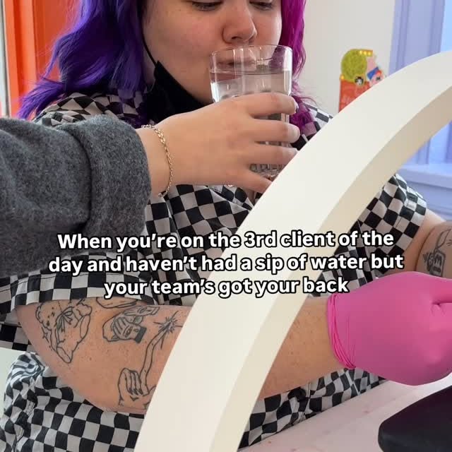 Post by allygnailartistry