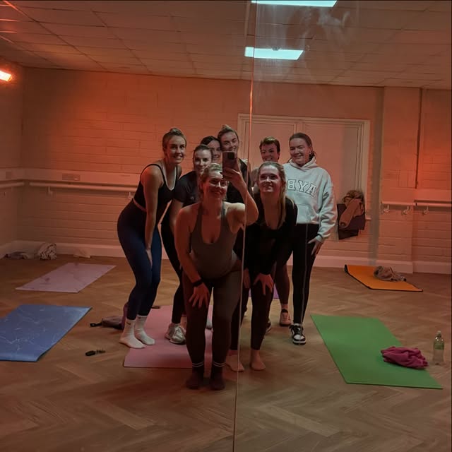 Post by sharlenedalyfitness