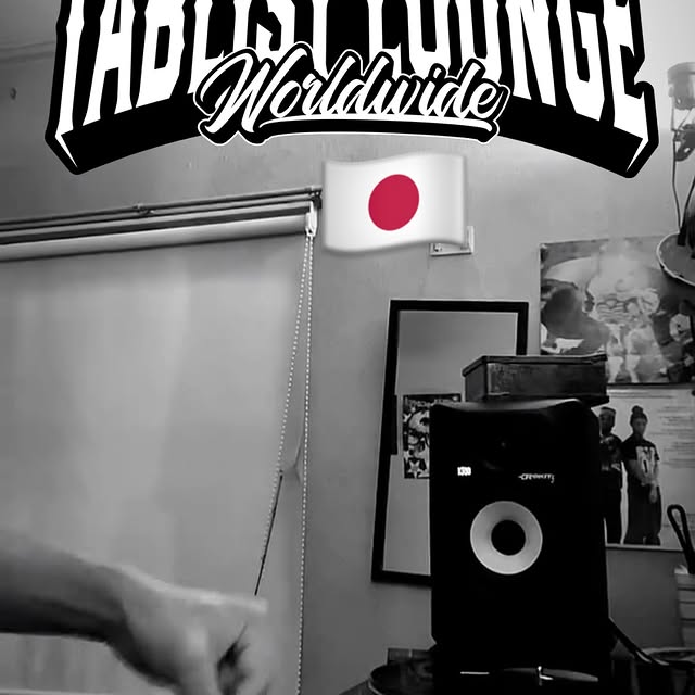 Post by tablistloungejapan