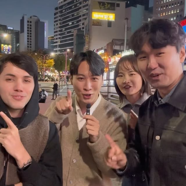 Post by javi_coreano