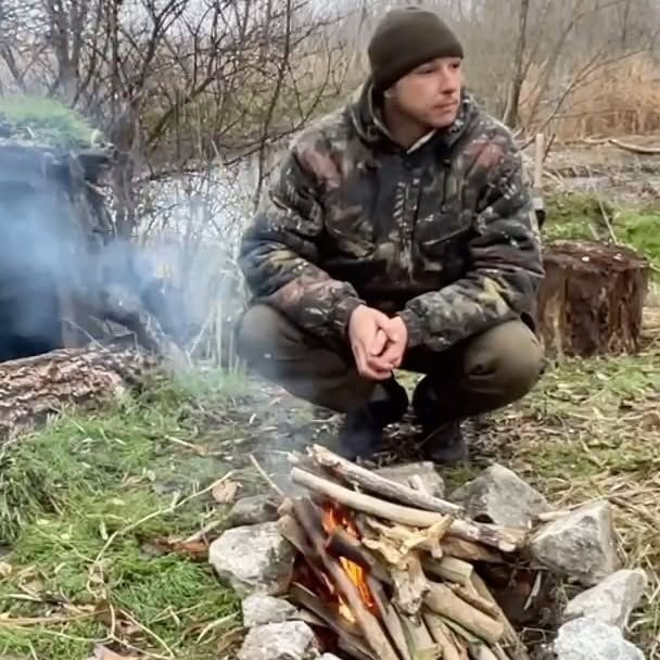 Post by bushcraft_my_world