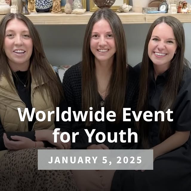 Post by youngwomenworldwide