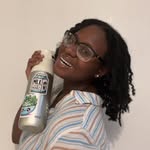 Zenee • climate, environment & veganism's profile picture