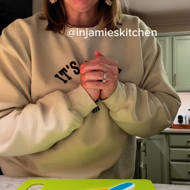 Post by injamieskitchen