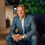 Jakob Mähren's profile picture