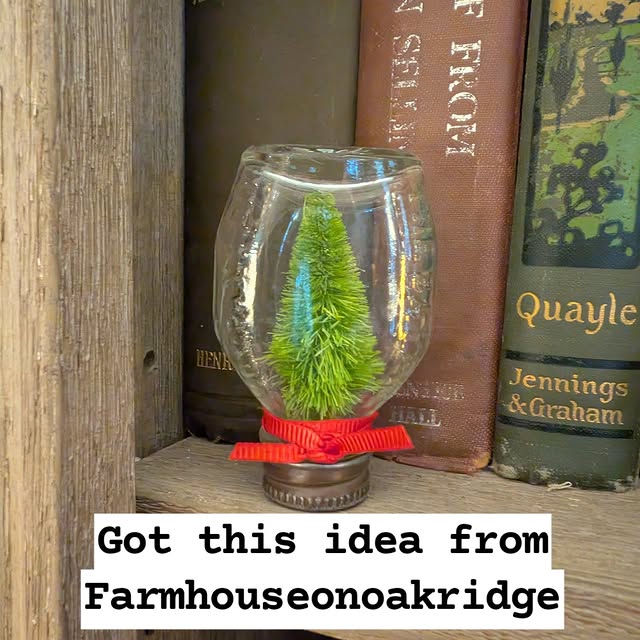 Post by farmhouseonoakridge