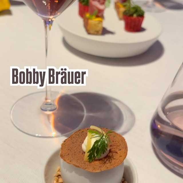 Post by bobbybraeueresszimmer