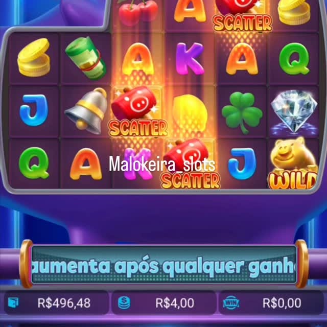 Post by malokeira_slots