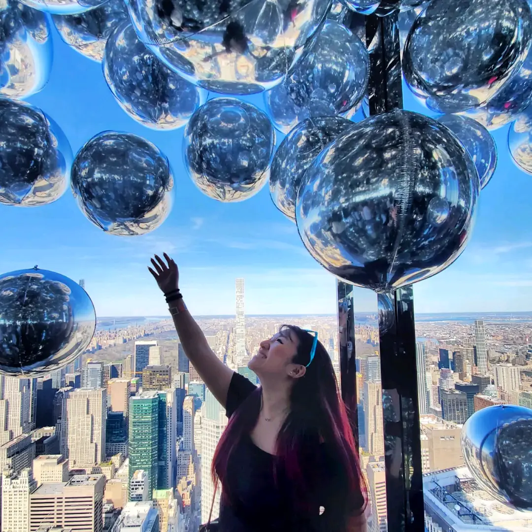 Natasha's profile picture