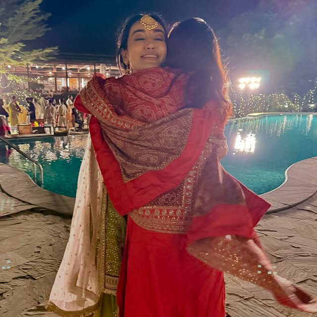 Post by anitahassanandani