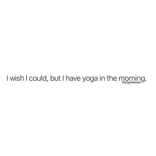 Post by yogimemes