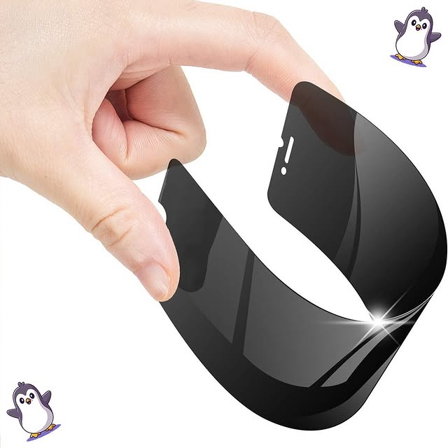 Post by penguinreviewer