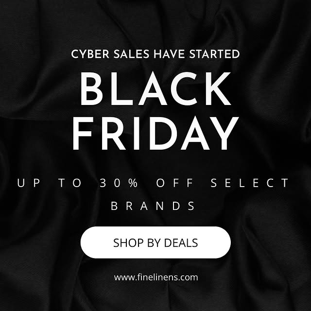 Post by finelinensdotcom