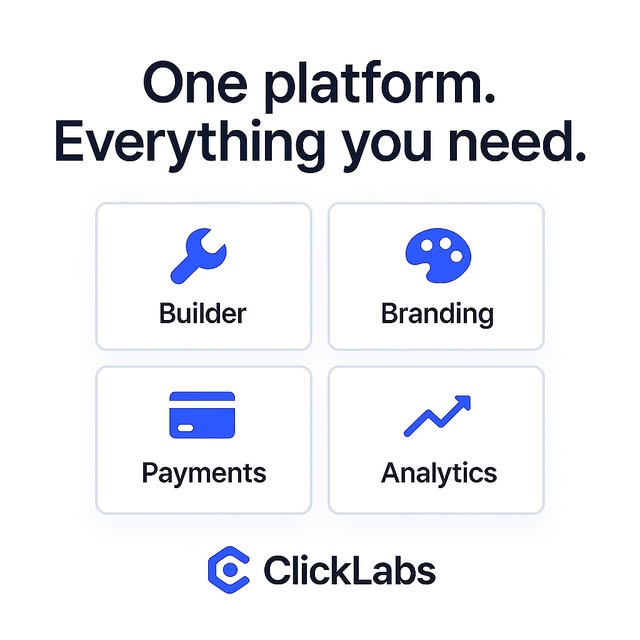 Post by clicklabs.app