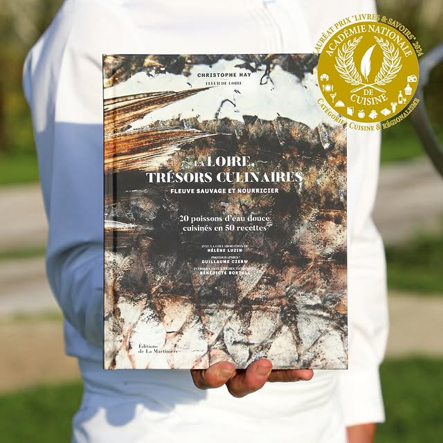 Post by christophehaychef