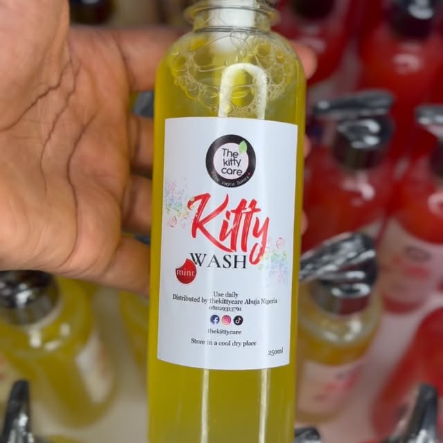 Post by thekittycare