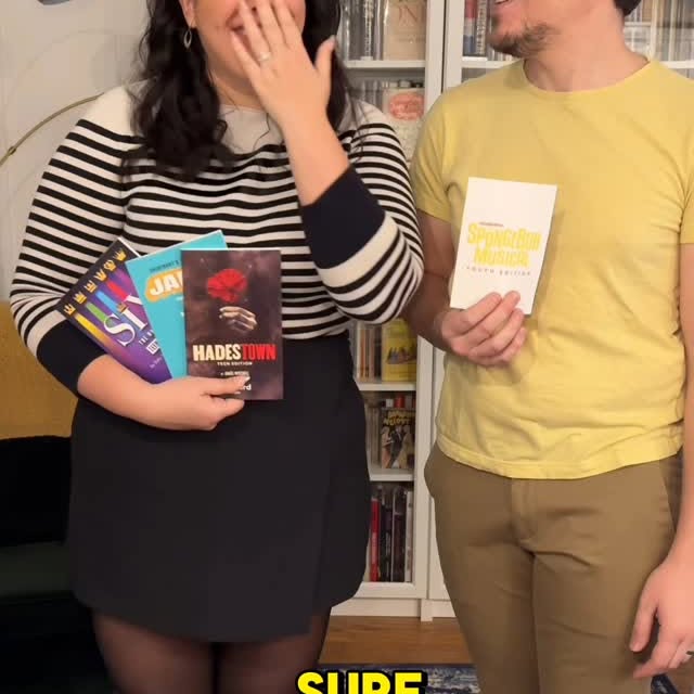 Post by the_theater_lovers