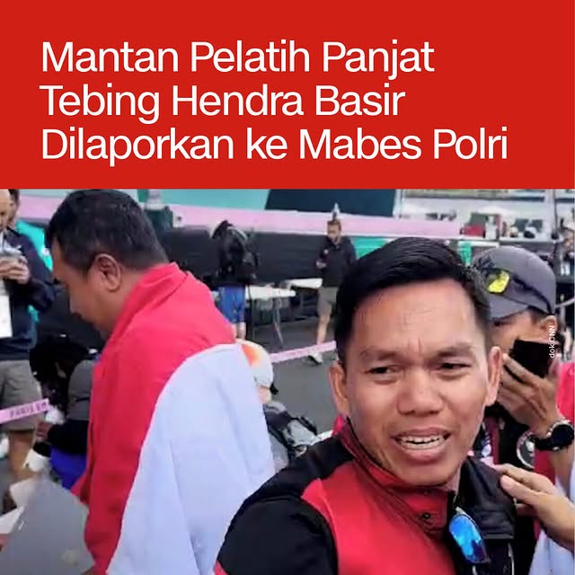 Post by cnnindonesia