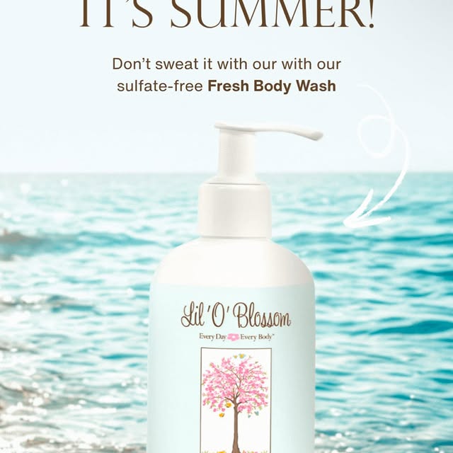 Post by liloblossomluxury