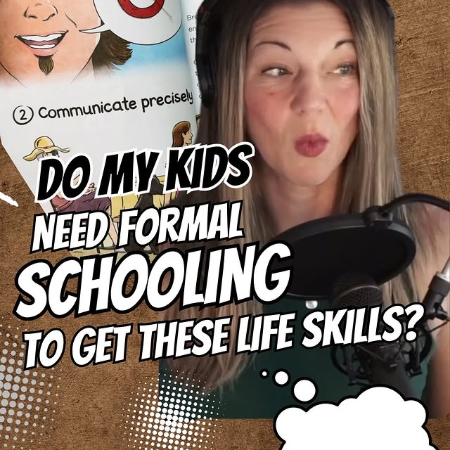 Post by thehomeschoolhowtopodcast