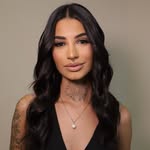 NAYRA ARAÚJO's profile picture