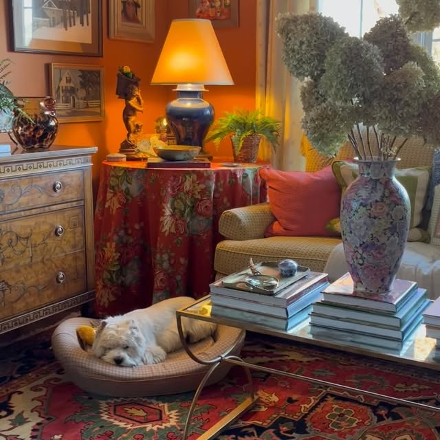 Post by houseandgardendog