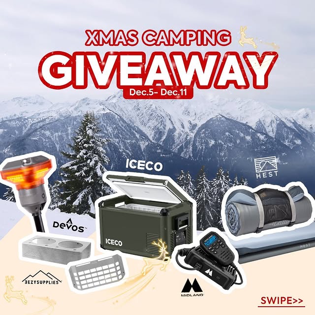 Post by devosoutdoor