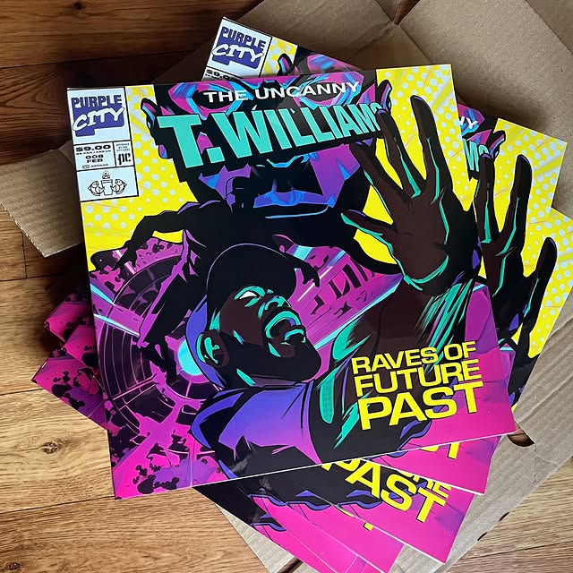 Post by tesfawilliamsmusic