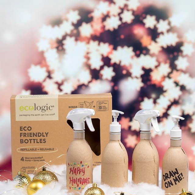 Post by ecologicbrands