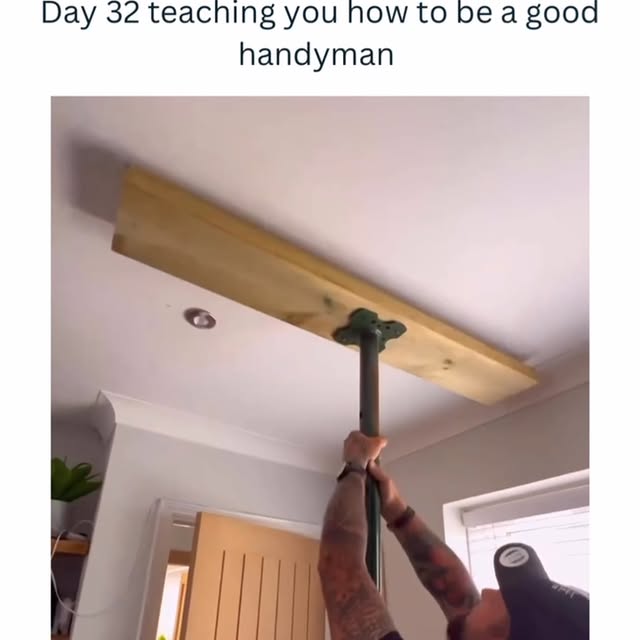 Post by thehomeimprovementschanneluk