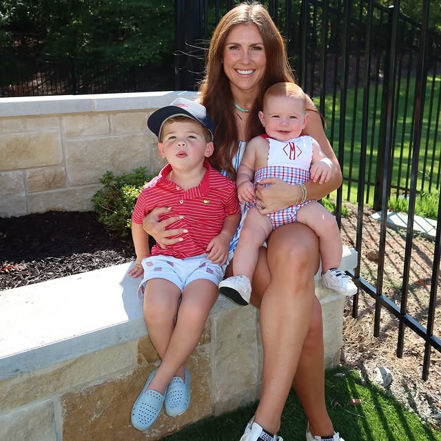 Post by kenziebyerly