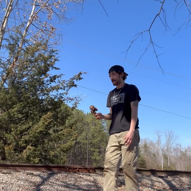 Post by casperslaysdama