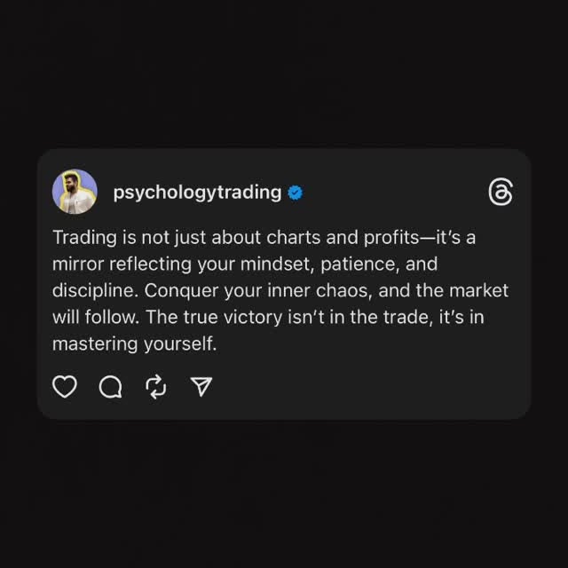 Post by psychologytrading