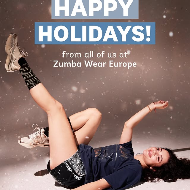 Post by zumbaweareurope