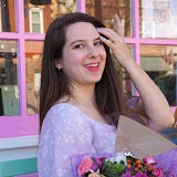 AudreyGlows's profile picture