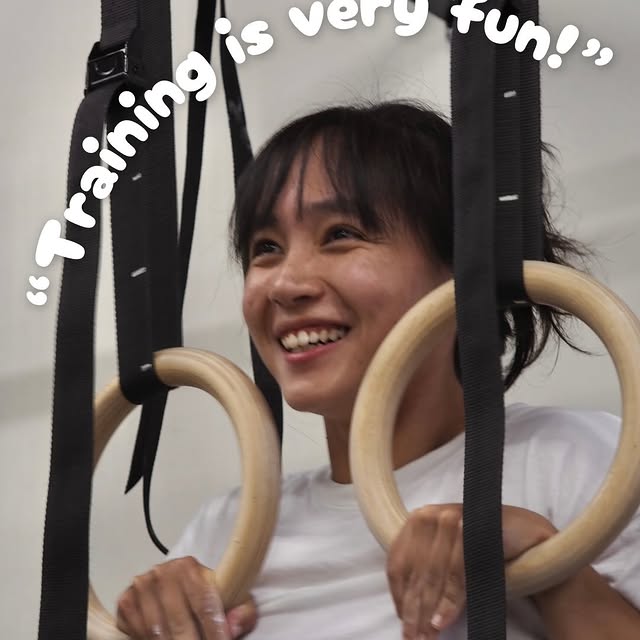 Post by mushinmovement