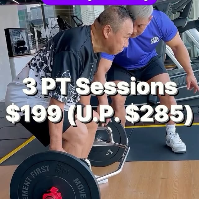 Post by peak360_fitness_sg