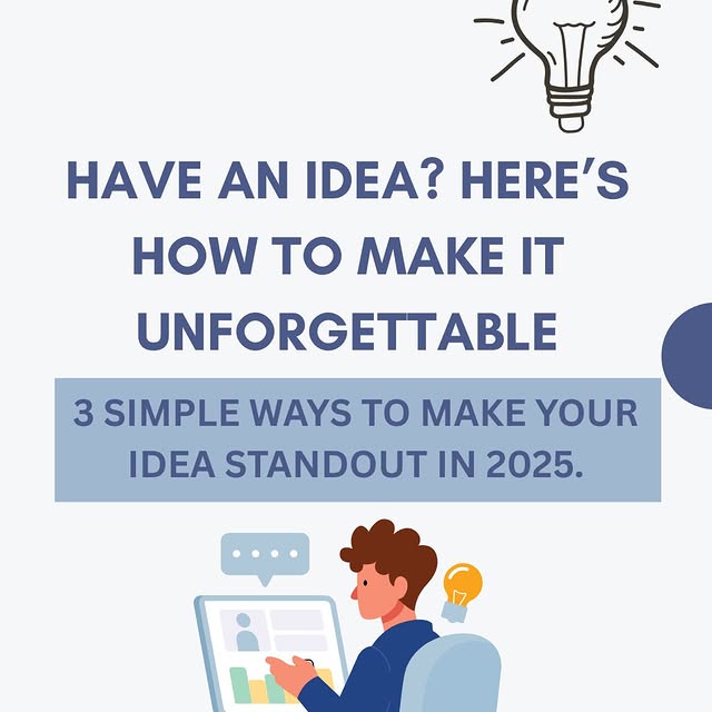 Post by ideaforgeglobal