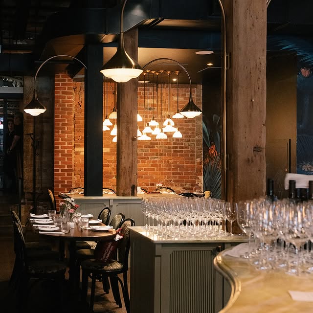 Post by lapinoubistro