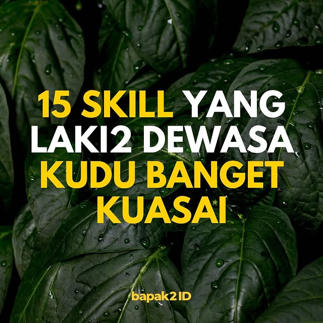 Post by bapak2id