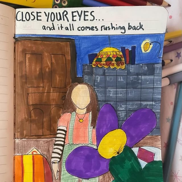 Post by johnkrasinski