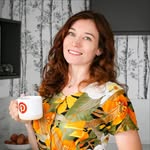 Recettes végétariennes 🌱 by Julie Gri.'s profile picture