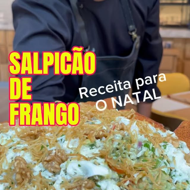 Post by chefrogerioholanda