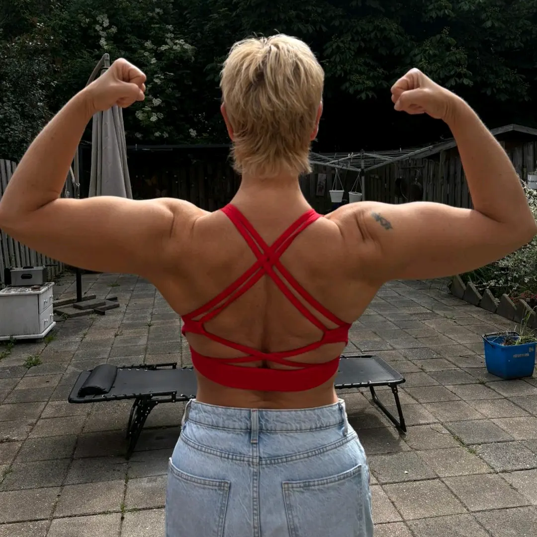 Angelina's profile picture