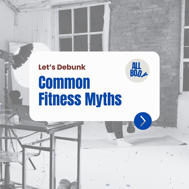 Post by theallbodyclub